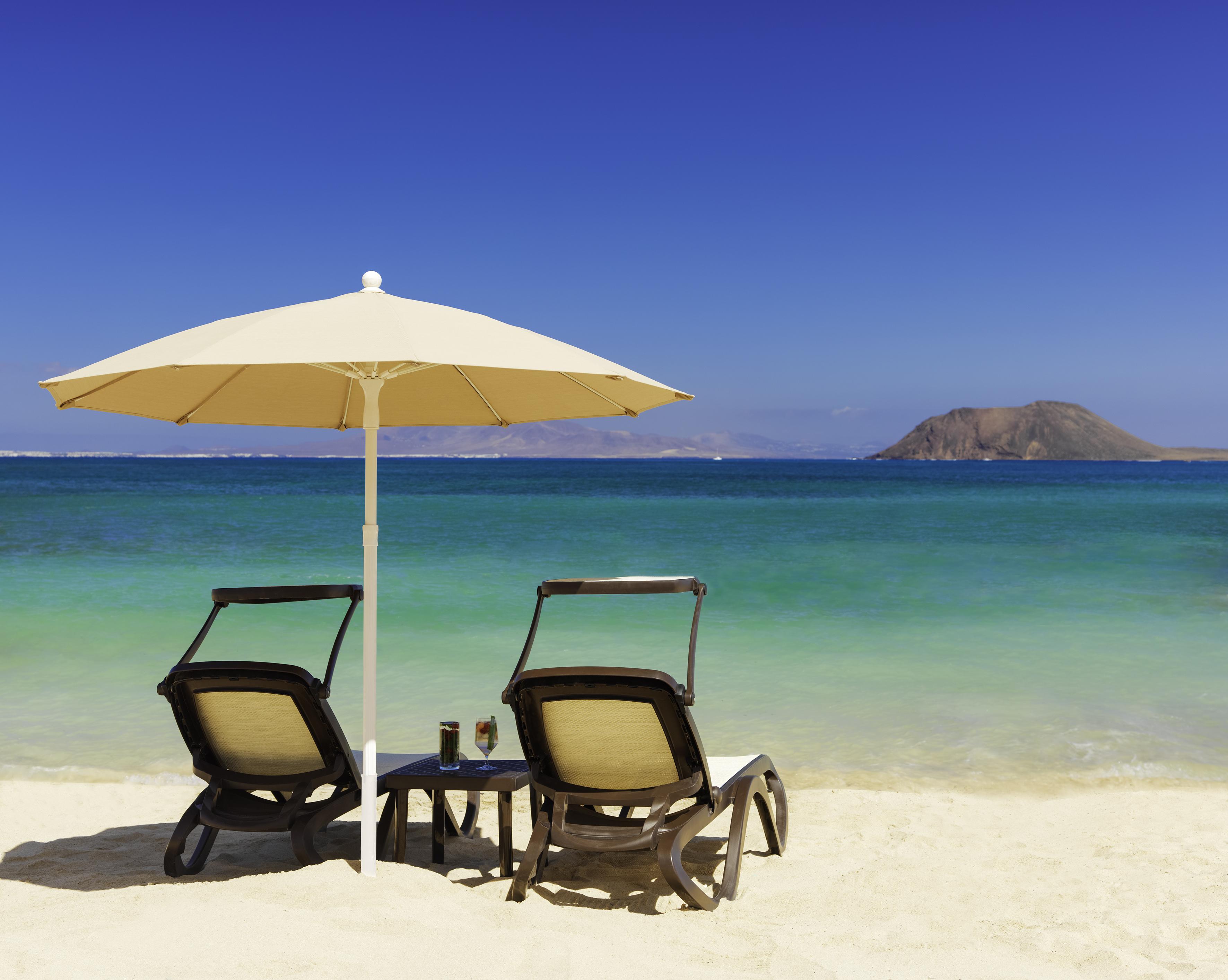 Alua Suites Fuerteventura Corralejo Dış mekan fotoğraf