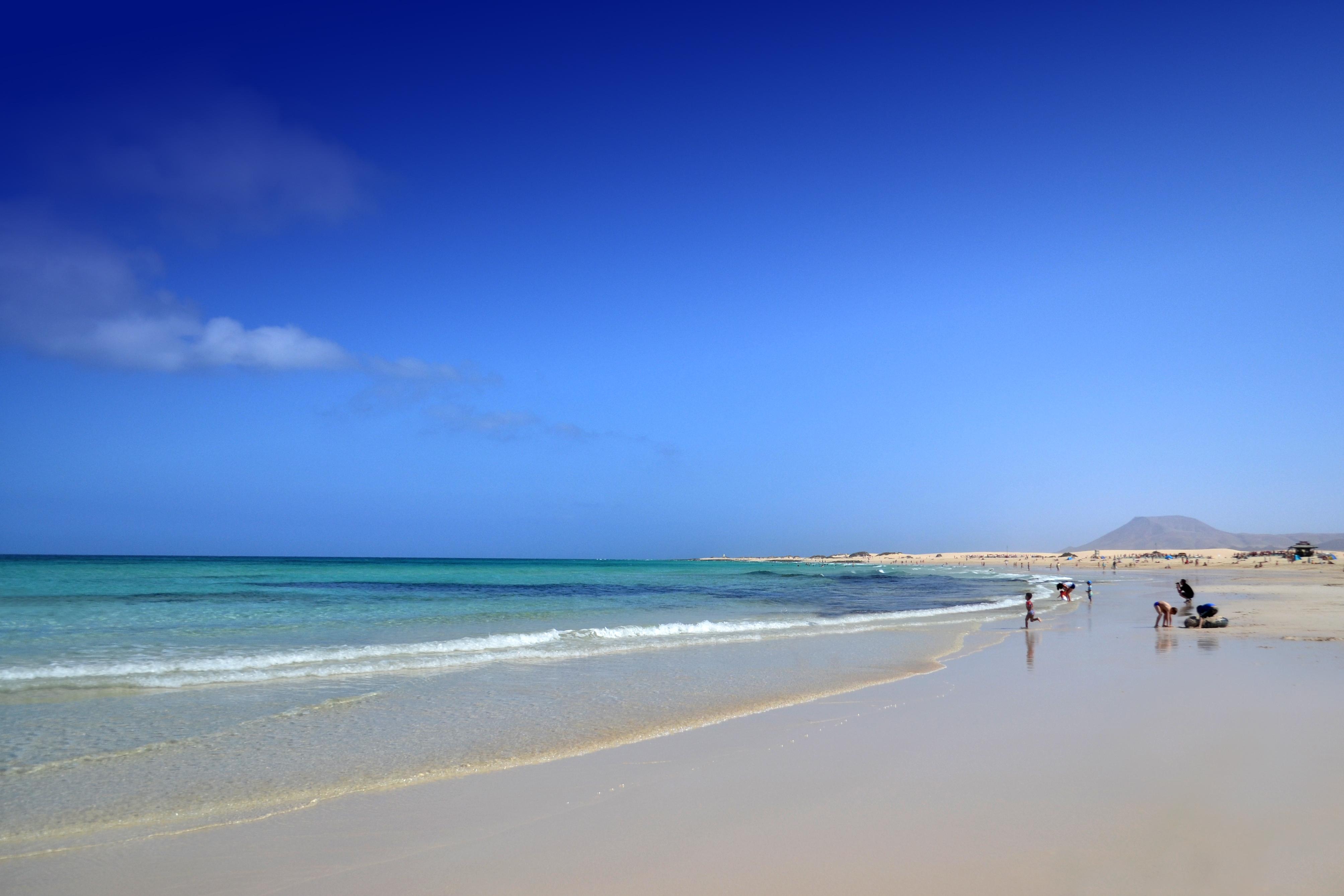 Alua Suites Fuerteventura Corralejo Dış mekan fotoğraf