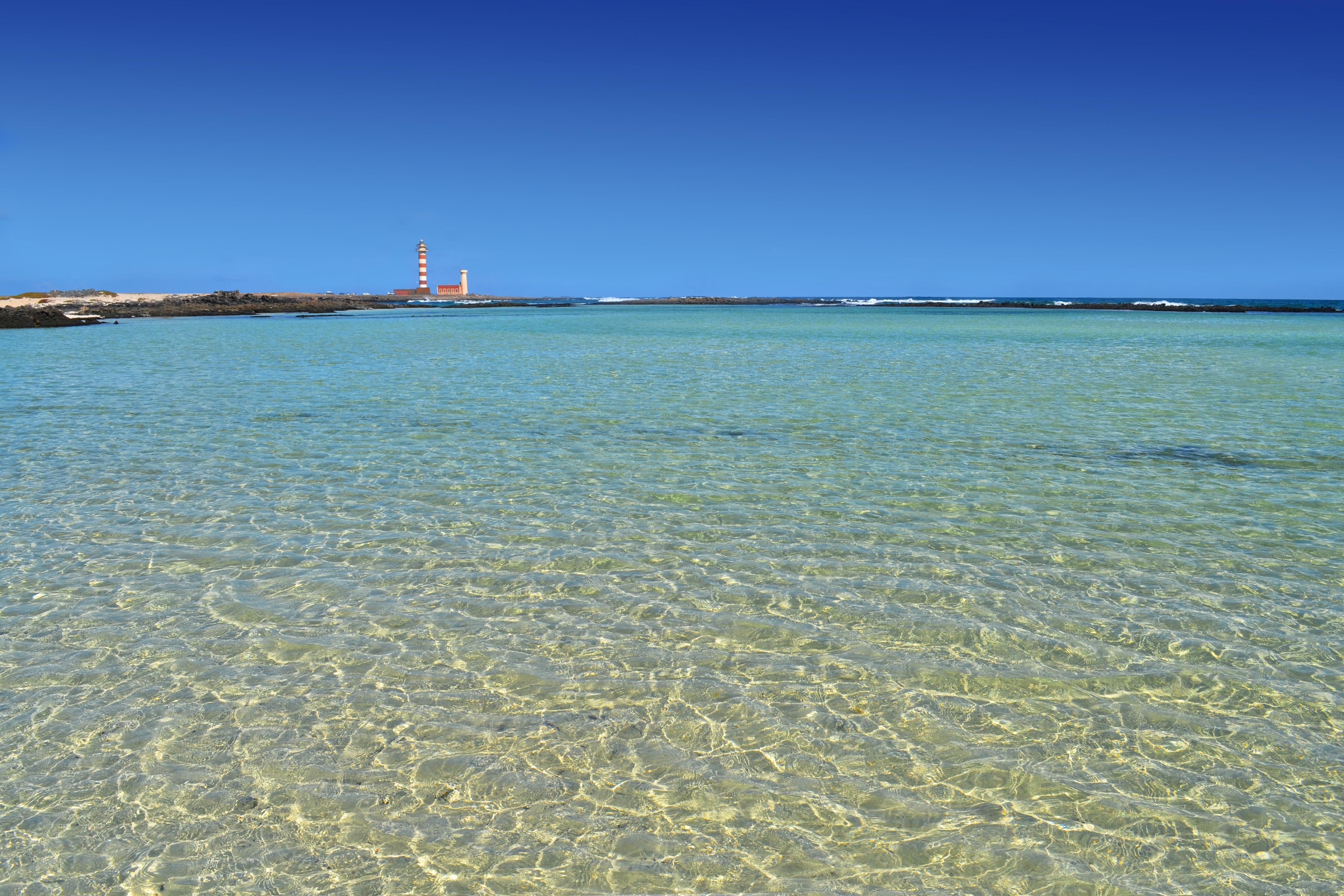 Alua Suites Fuerteventura Corralejo Dış mekan fotoğraf
