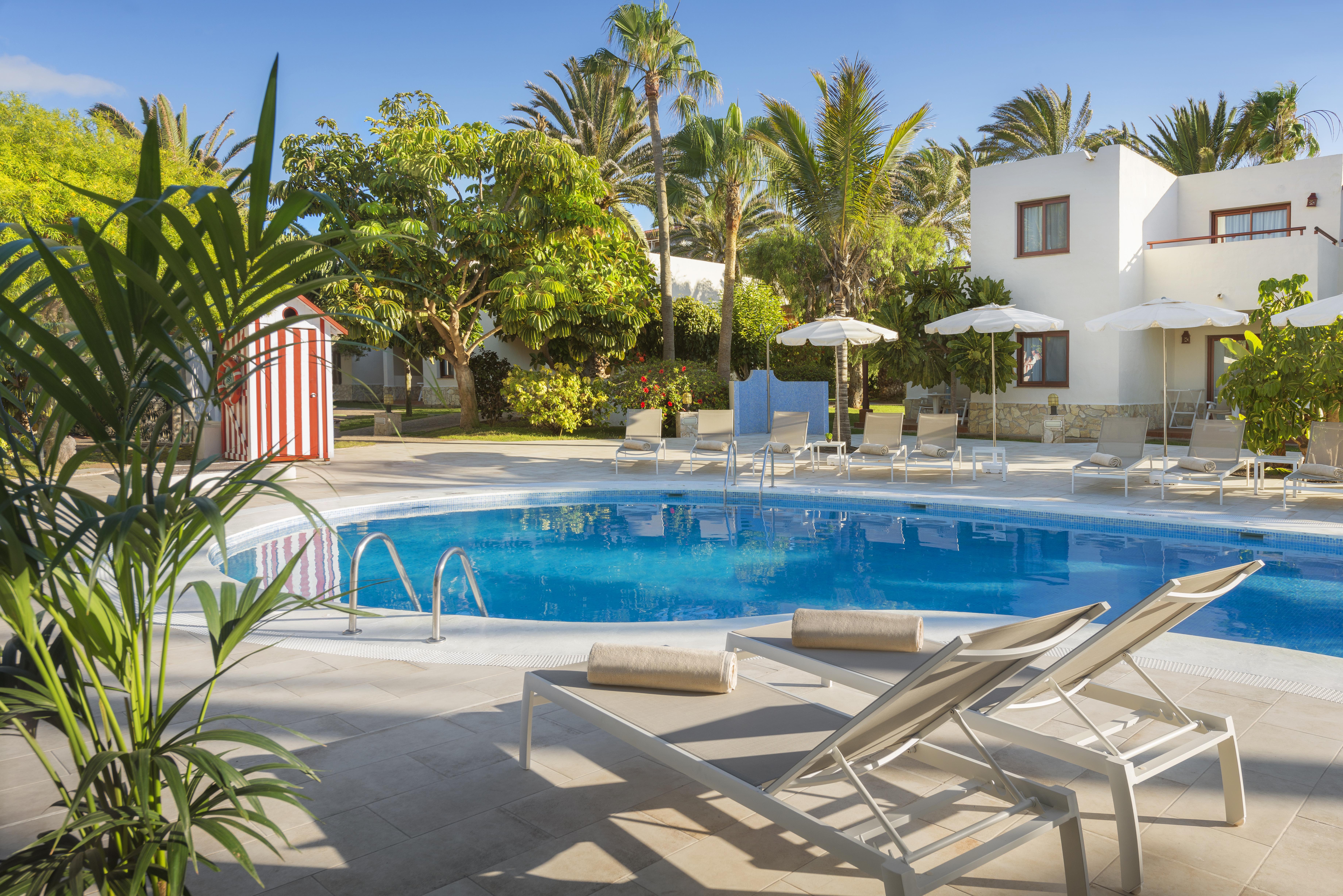 Alua Suites Fuerteventura Corralejo Dış mekan fotoğraf