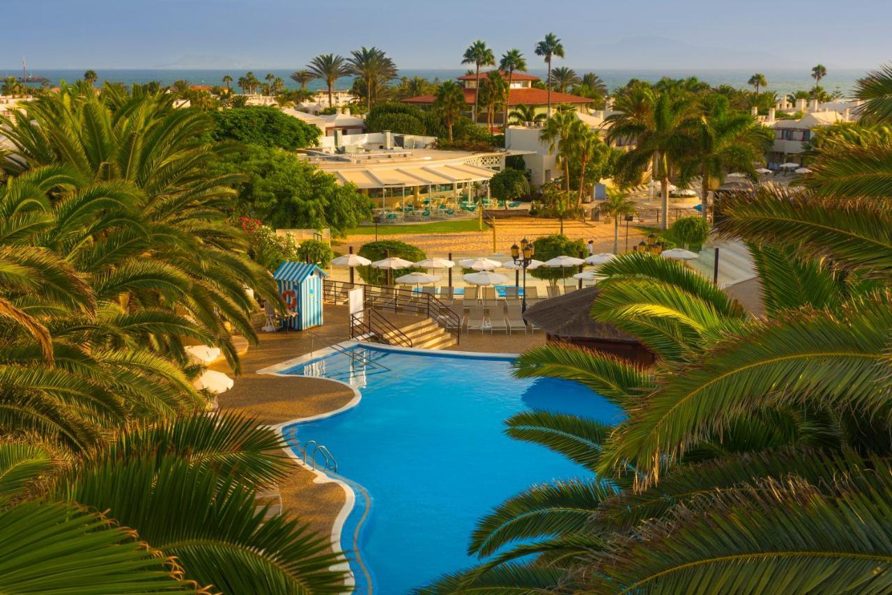 Alua Suites Fuerteventura Corralejo Dış mekan fotoğraf