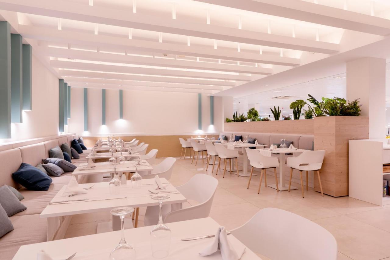 Alua Suites Fuerteventura Corralejo Dış mekan fotoğraf