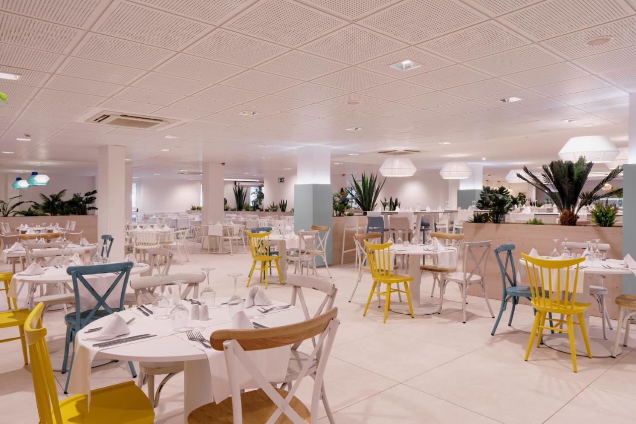 Alua Suites Fuerteventura Corralejo Dış mekan fotoğraf