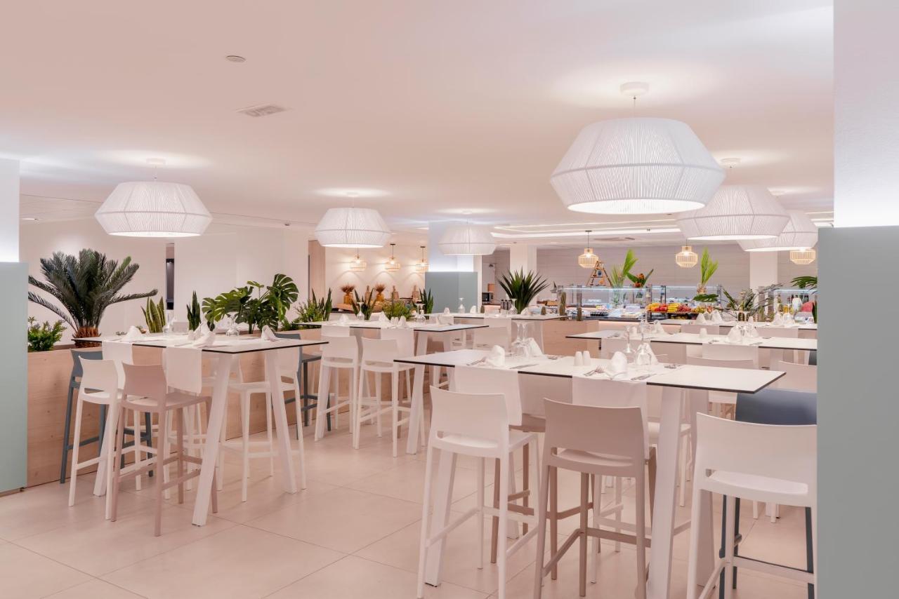 Alua Suites Fuerteventura Corralejo Dış mekan fotoğraf