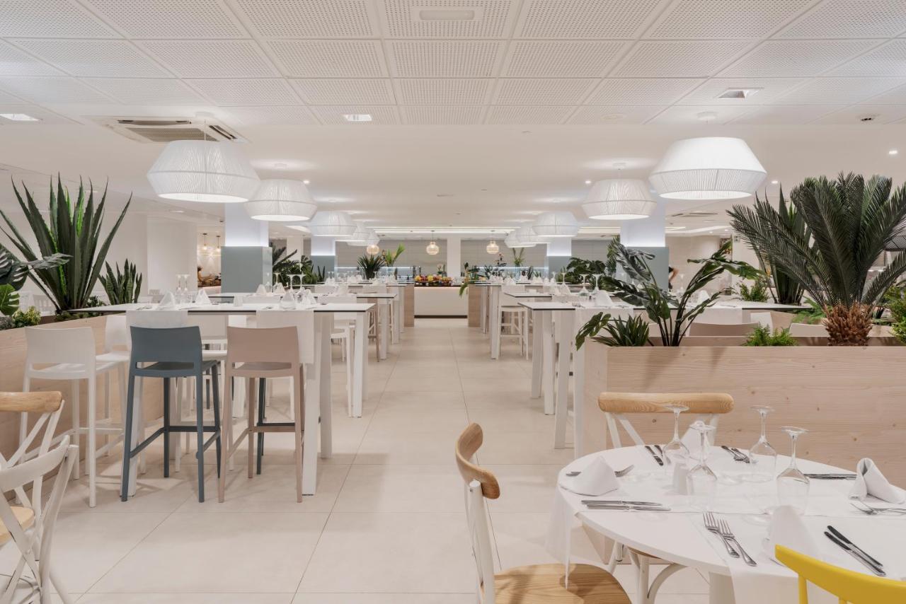 Alua Suites Fuerteventura Corralejo Dış mekan fotoğraf