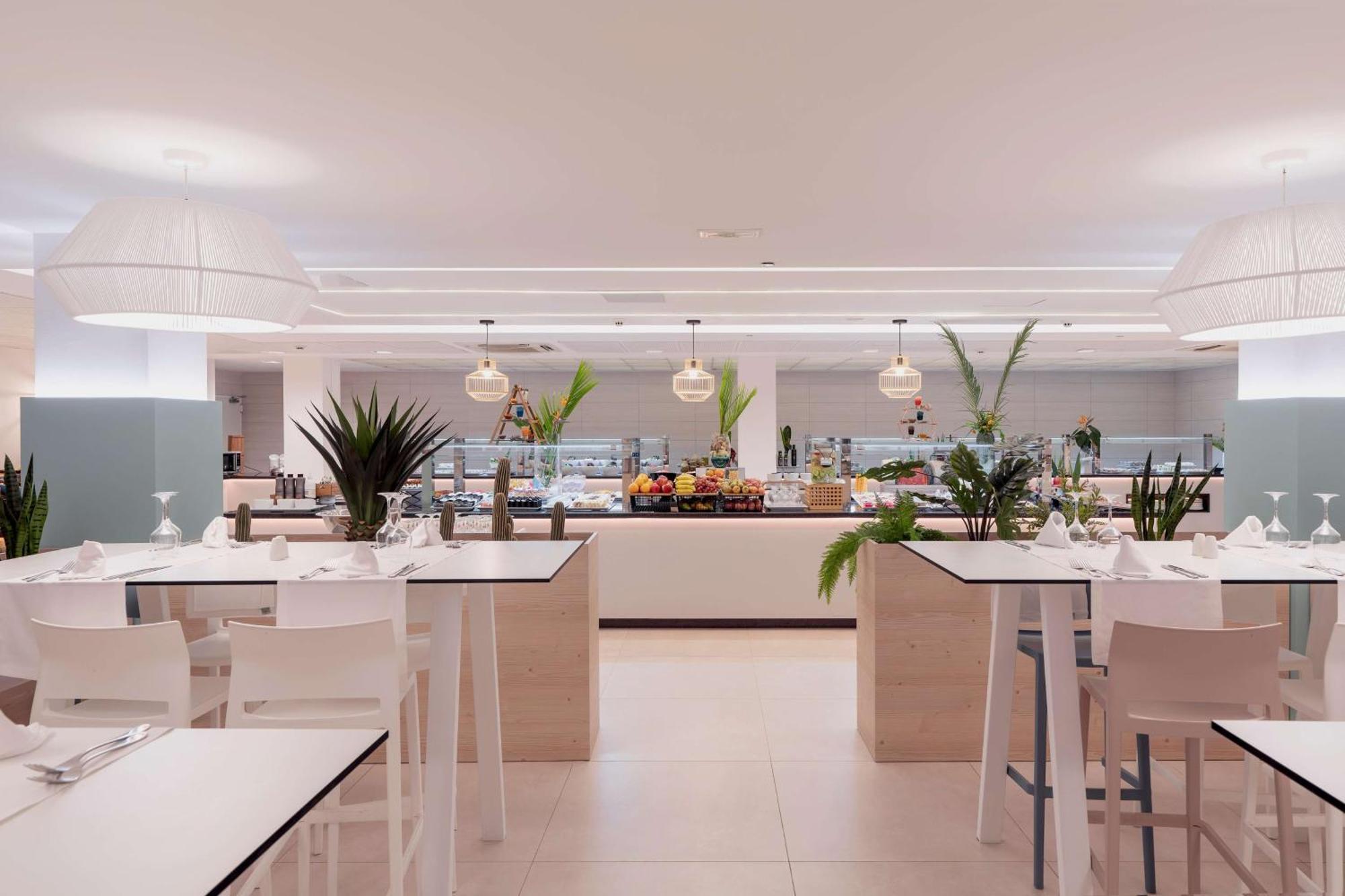 Alua Suites Fuerteventura Corralejo Dış mekan fotoğraf