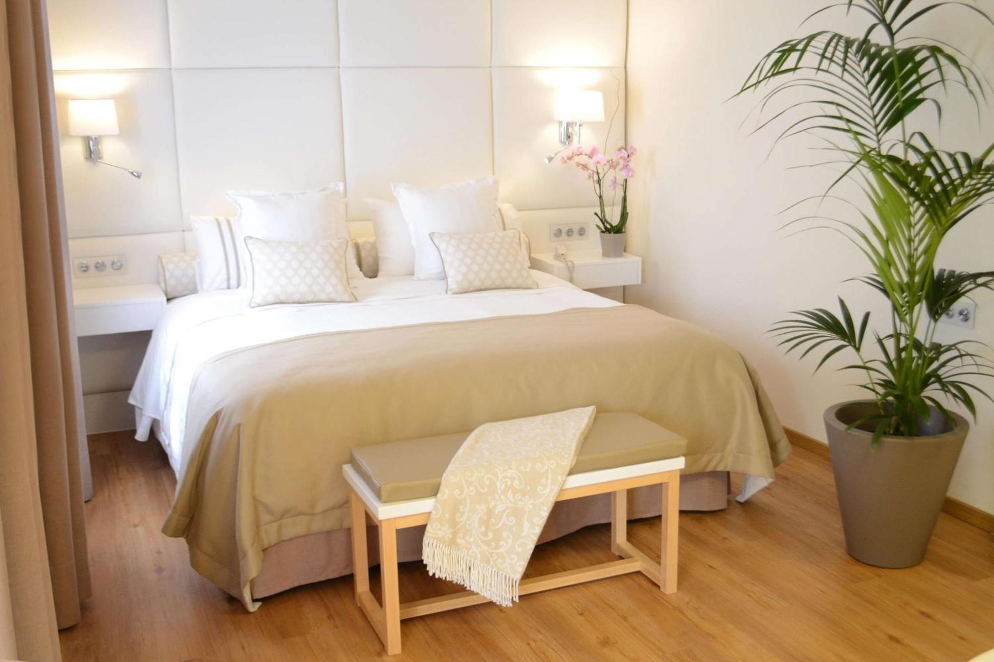 Alua Suites Fuerteventura Corralejo Dış mekan fotoğraf
