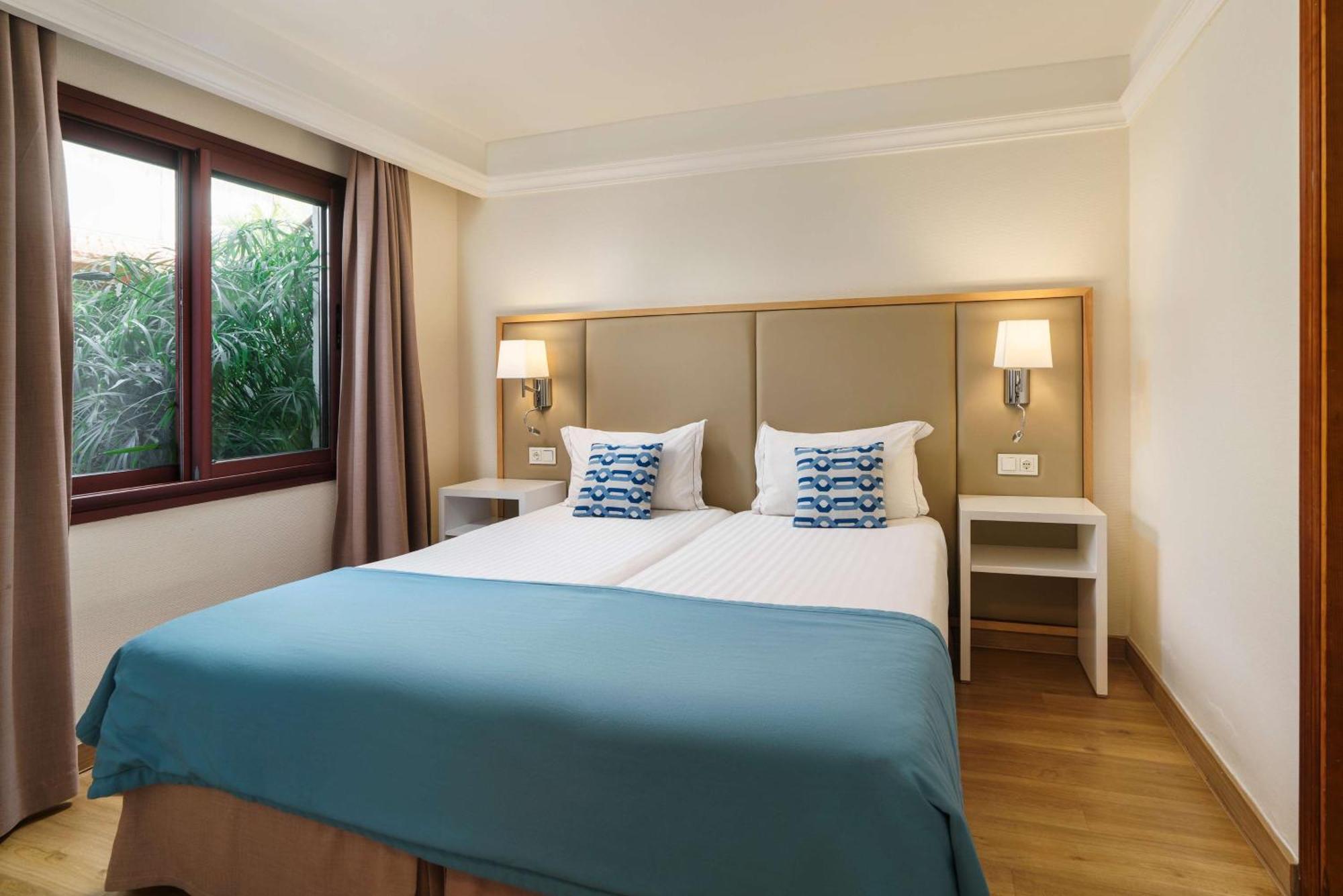 Alua Suites Fuerteventura Corralejo Dış mekan fotoğraf