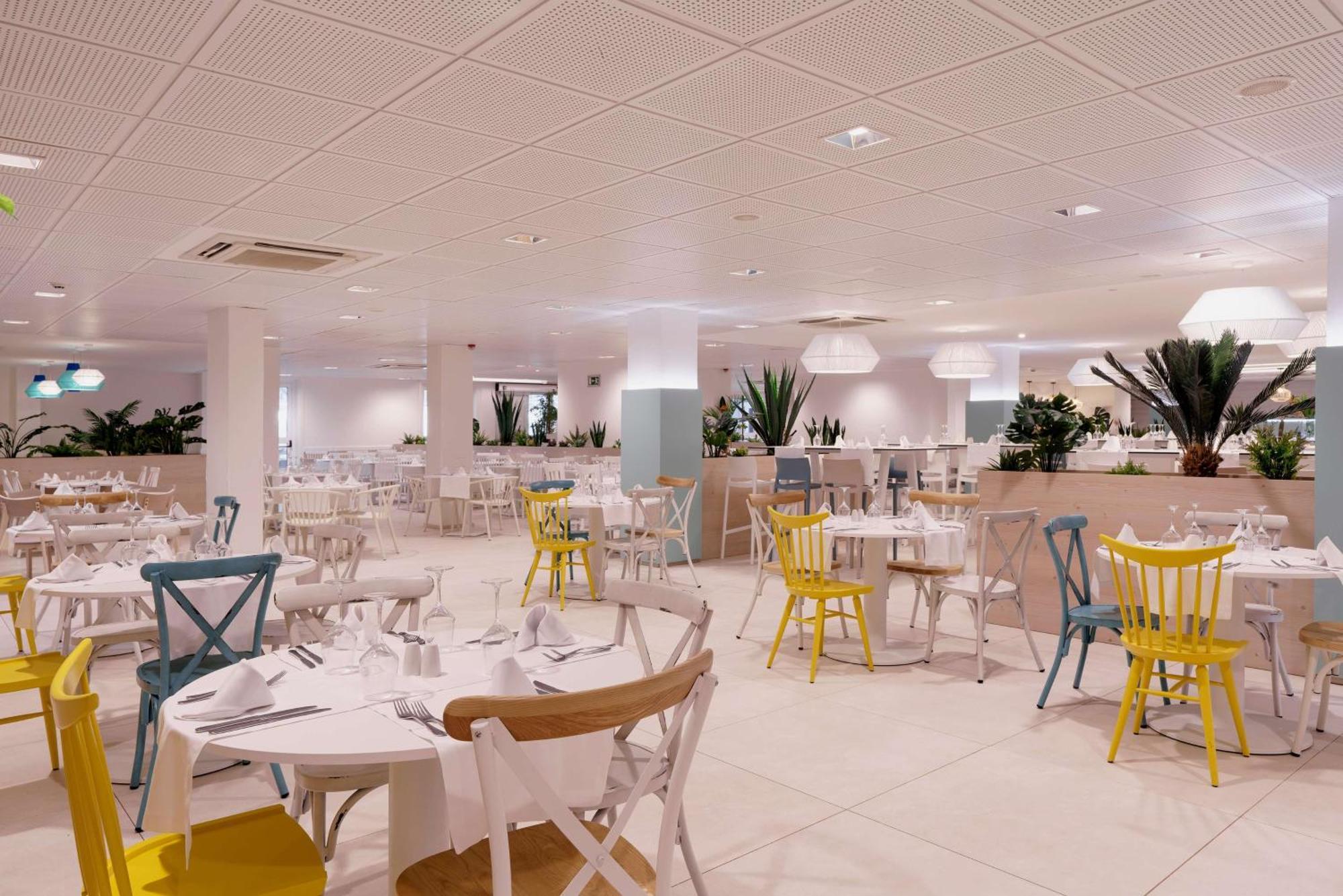 Alua Suites Fuerteventura Corralejo Dış mekan fotoğraf