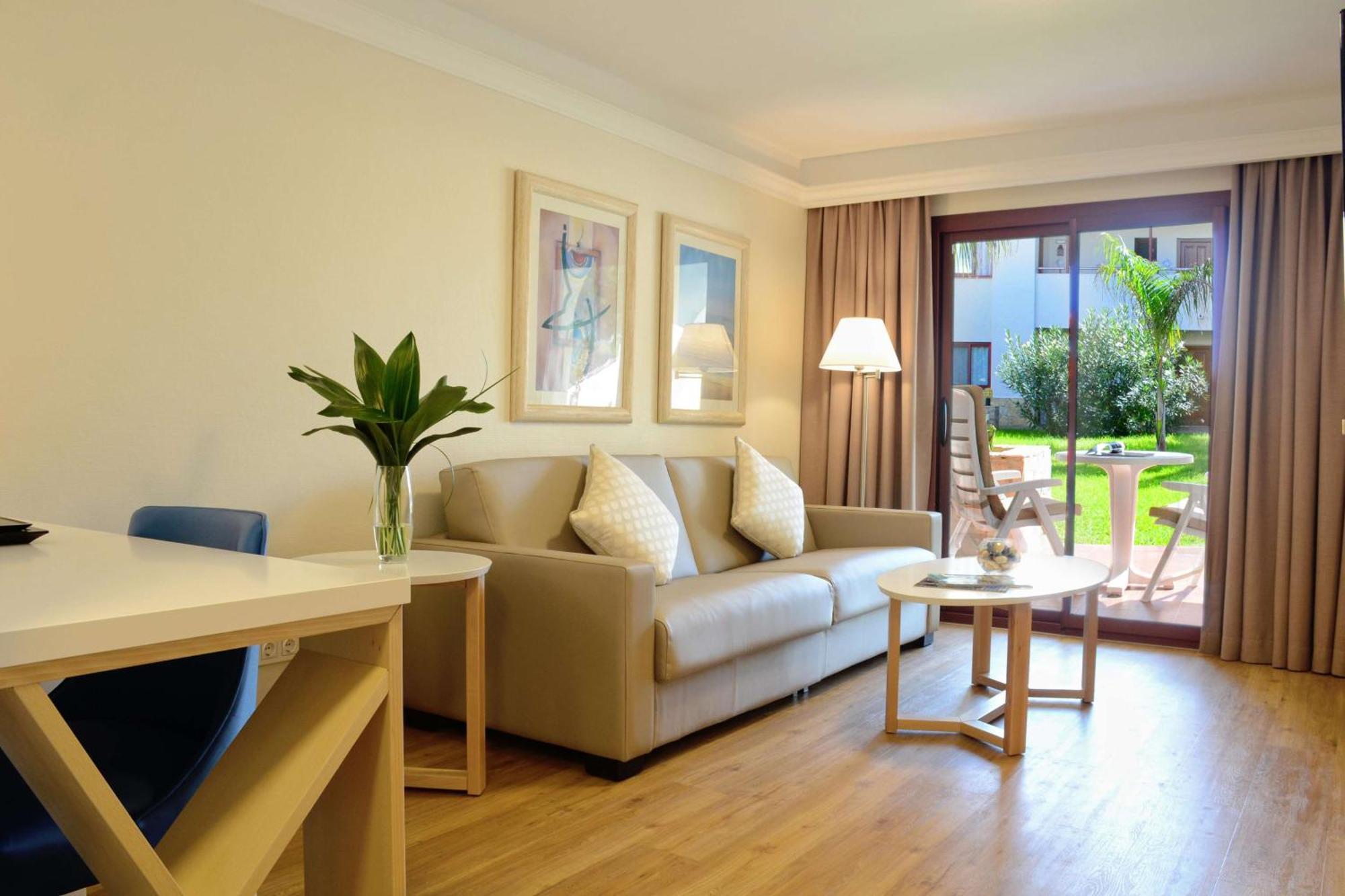 Alua Suites Fuerteventura Corralejo Dış mekan fotoğraf