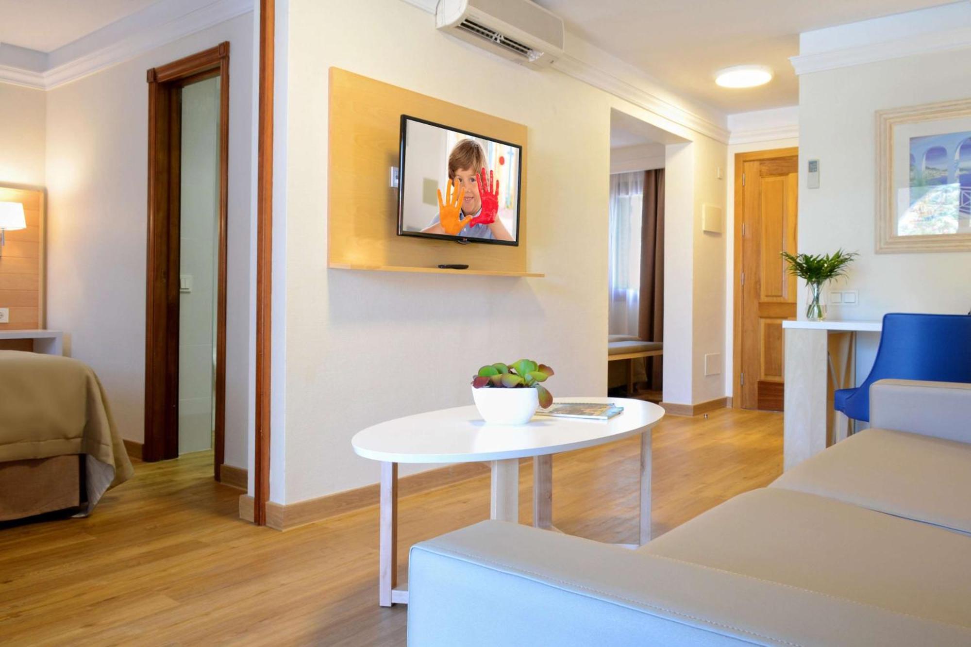 Alua Suites Fuerteventura Corralejo Dış mekan fotoğraf
