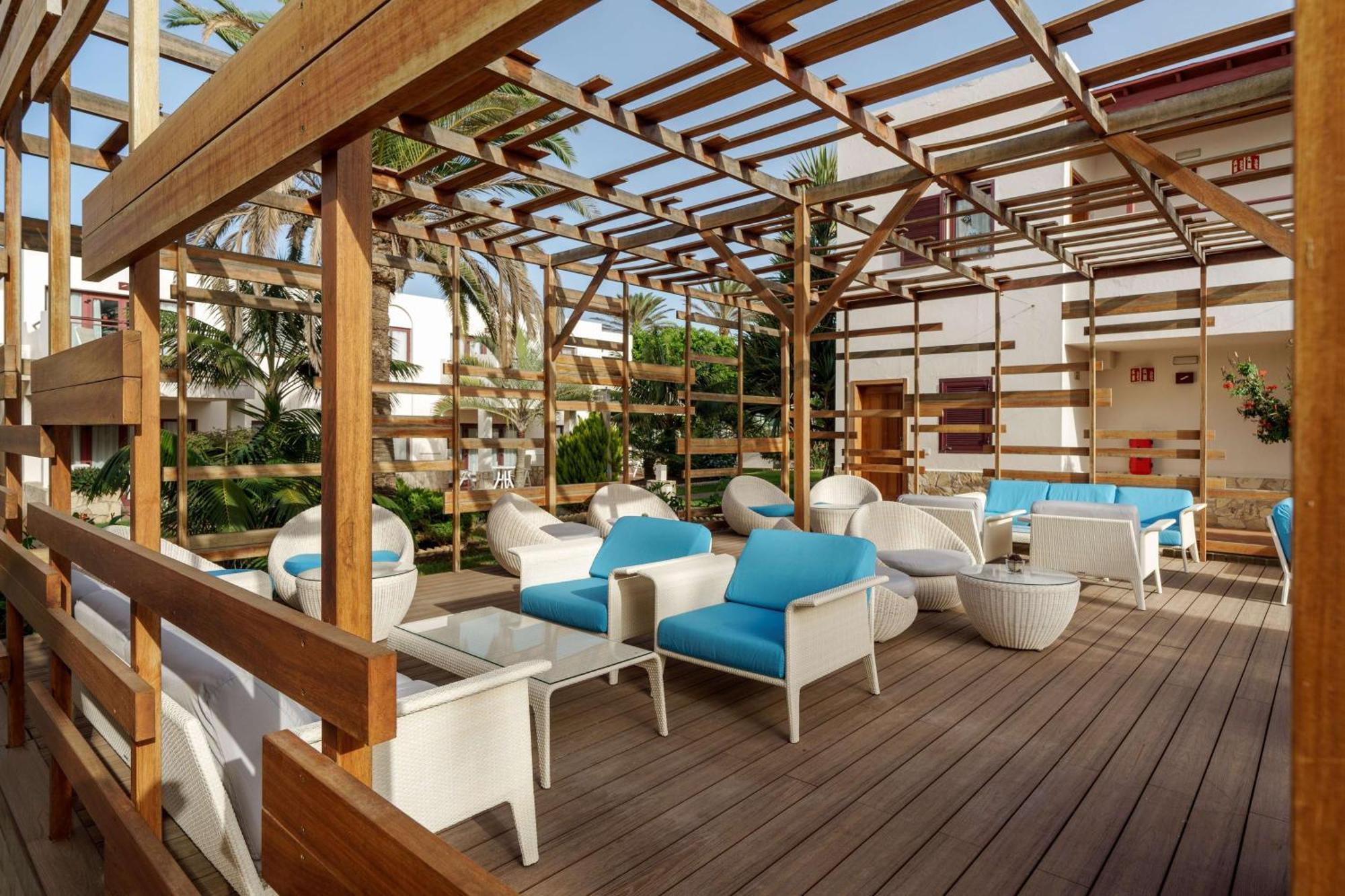 Alua Suites Fuerteventura Corralejo Dış mekan fotoğraf