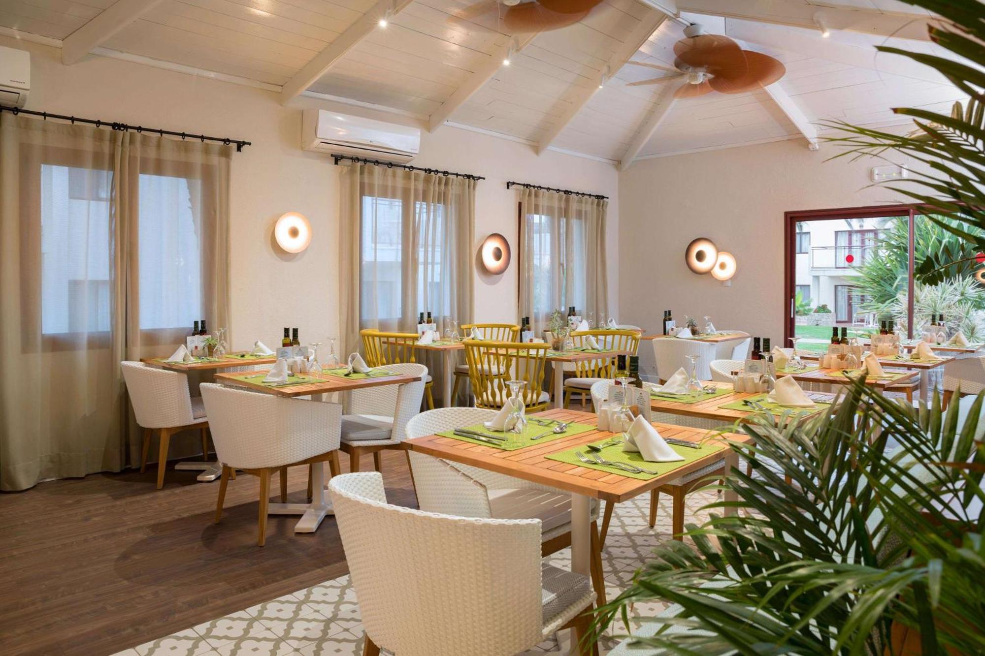 Alua Suites Fuerteventura Corralejo Dış mekan fotoğraf