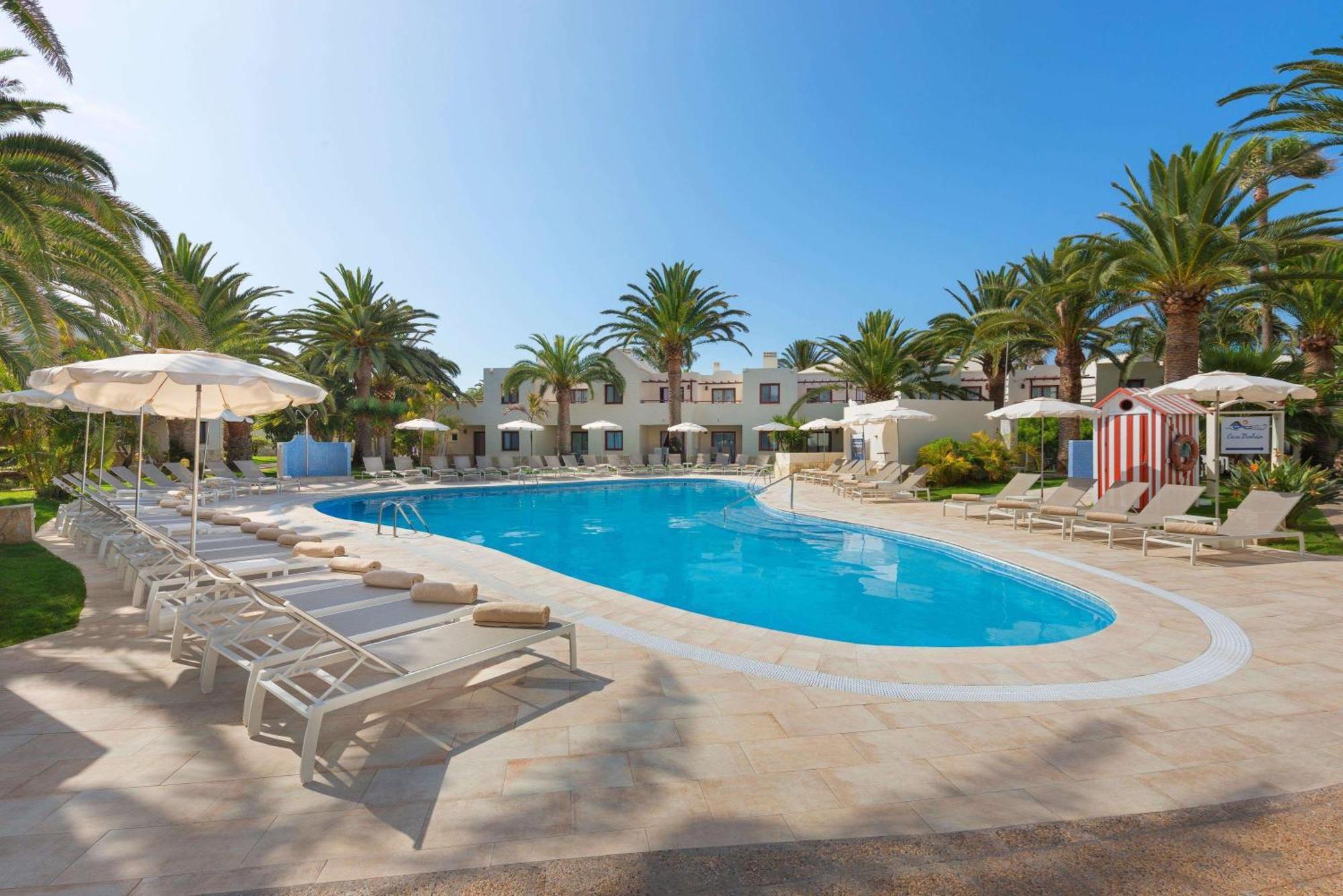 Alua Suites Fuerteventura Corralejo Dış mekan fotoğraf