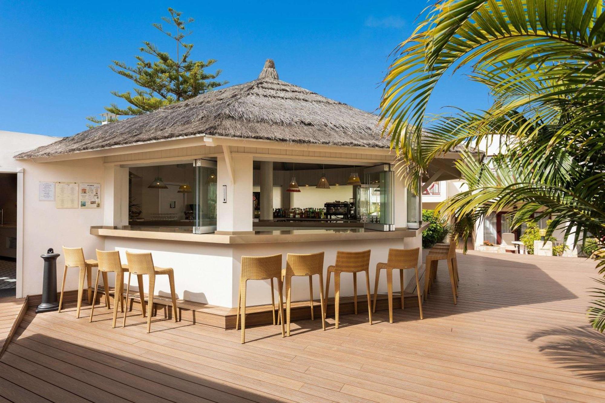Alua Suites Fuerteventura Corralejo Dış mekan fotoğraf