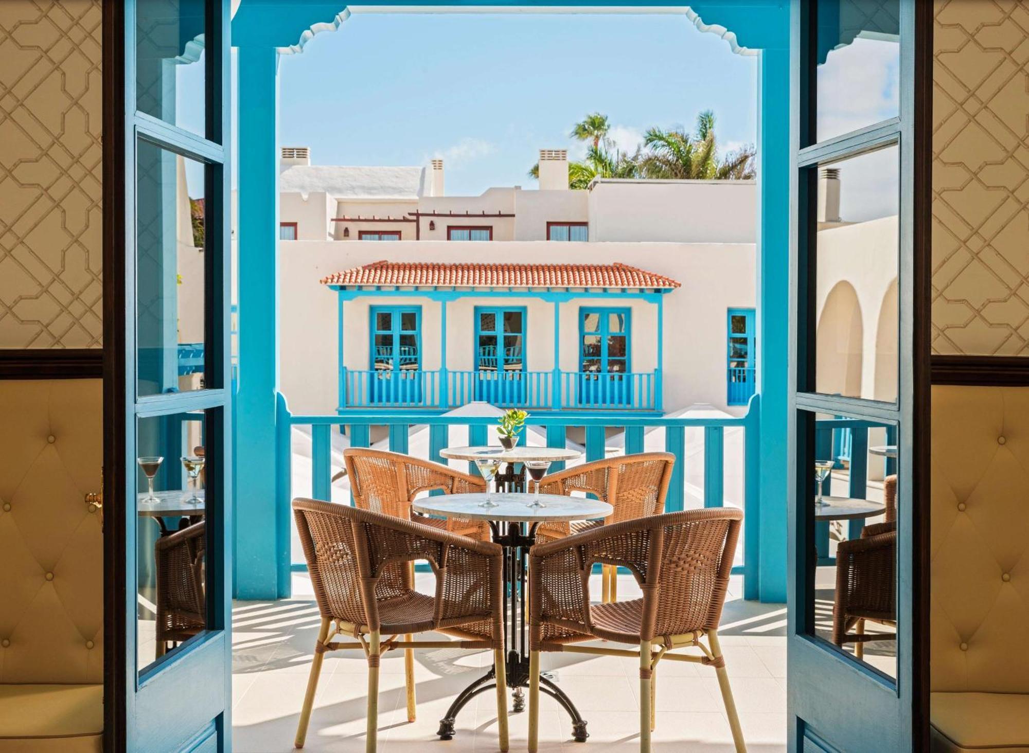 Alua Suites Fuerteventura Corralejo Dış mekan fotoğraf
