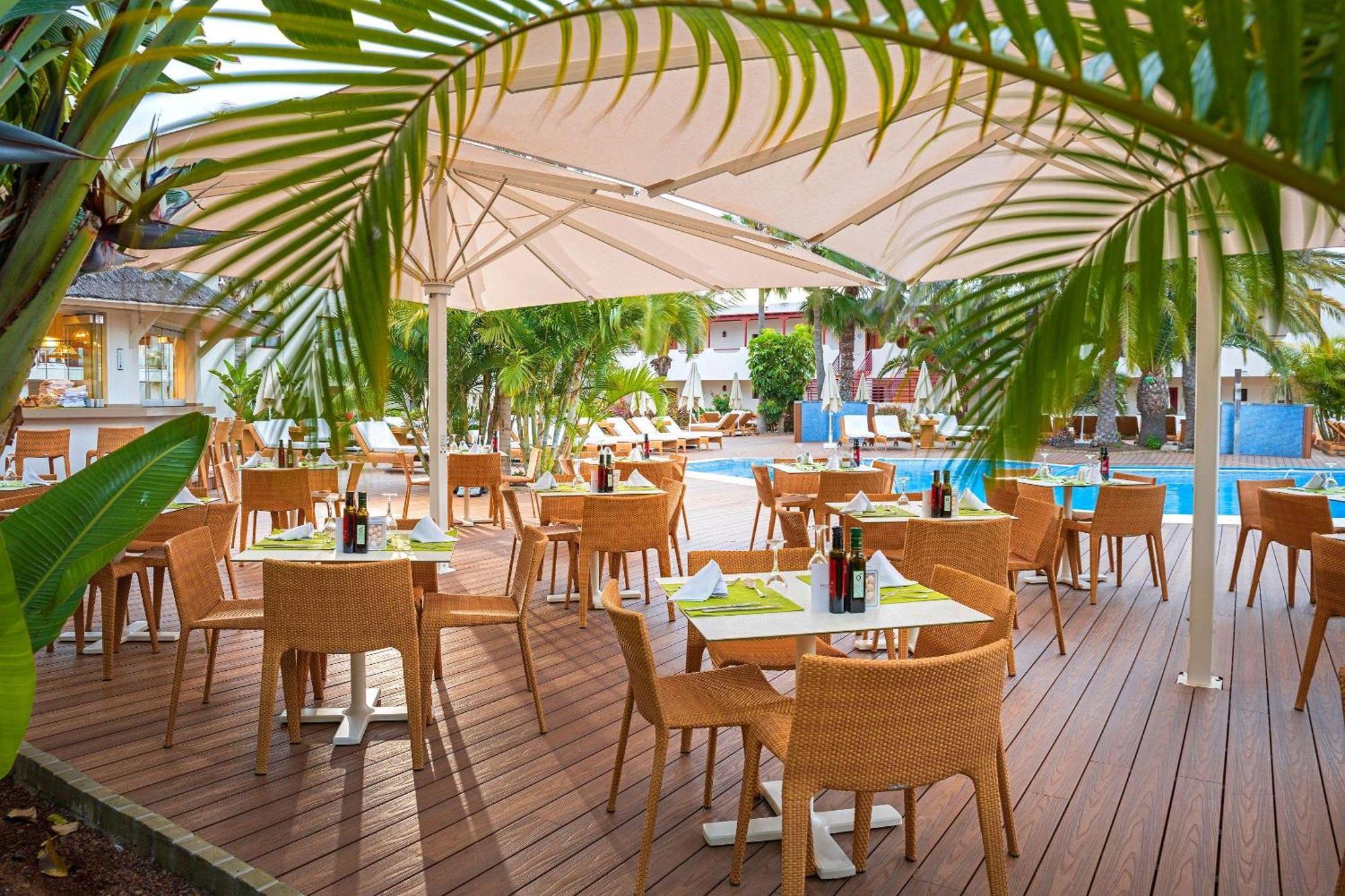 Alua Suites Fuerteventura Corralejo Dış mekan fotoğraf