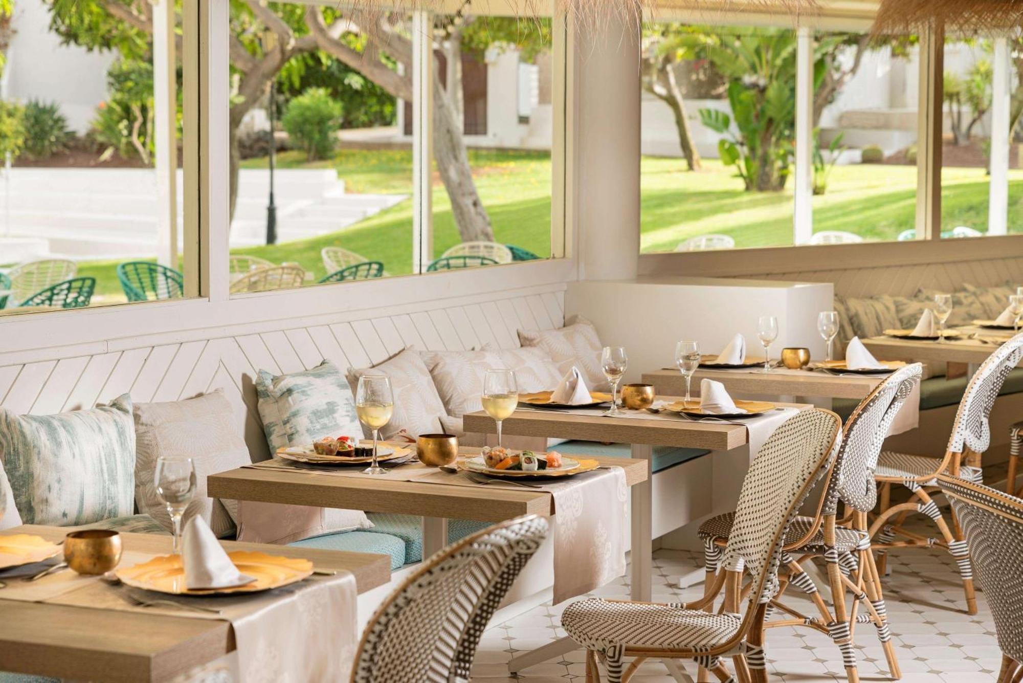 Alua Suites Fuerteventura Corralejo Dış mekan fotoğraf