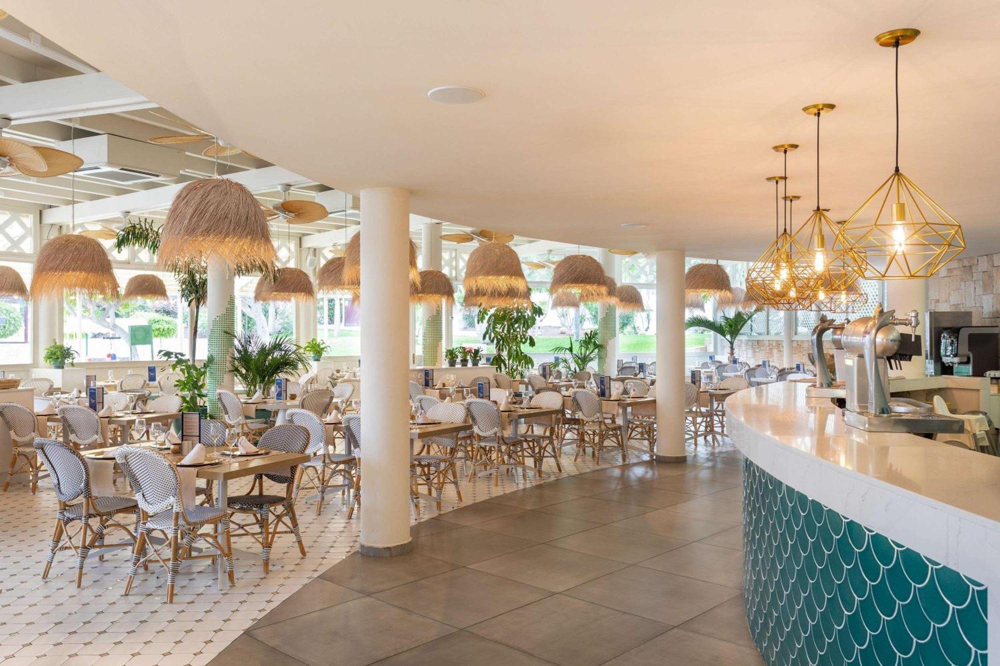 Alua Suites Fuerteventura Corralejo Dış mekan fotoğraf