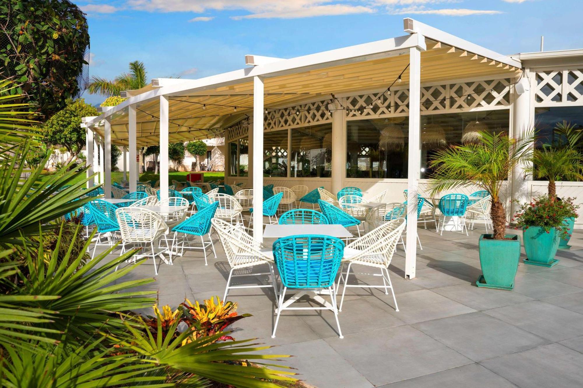 Alua Suites Fuerteventura Corralejo Dış mekan fotoğraf