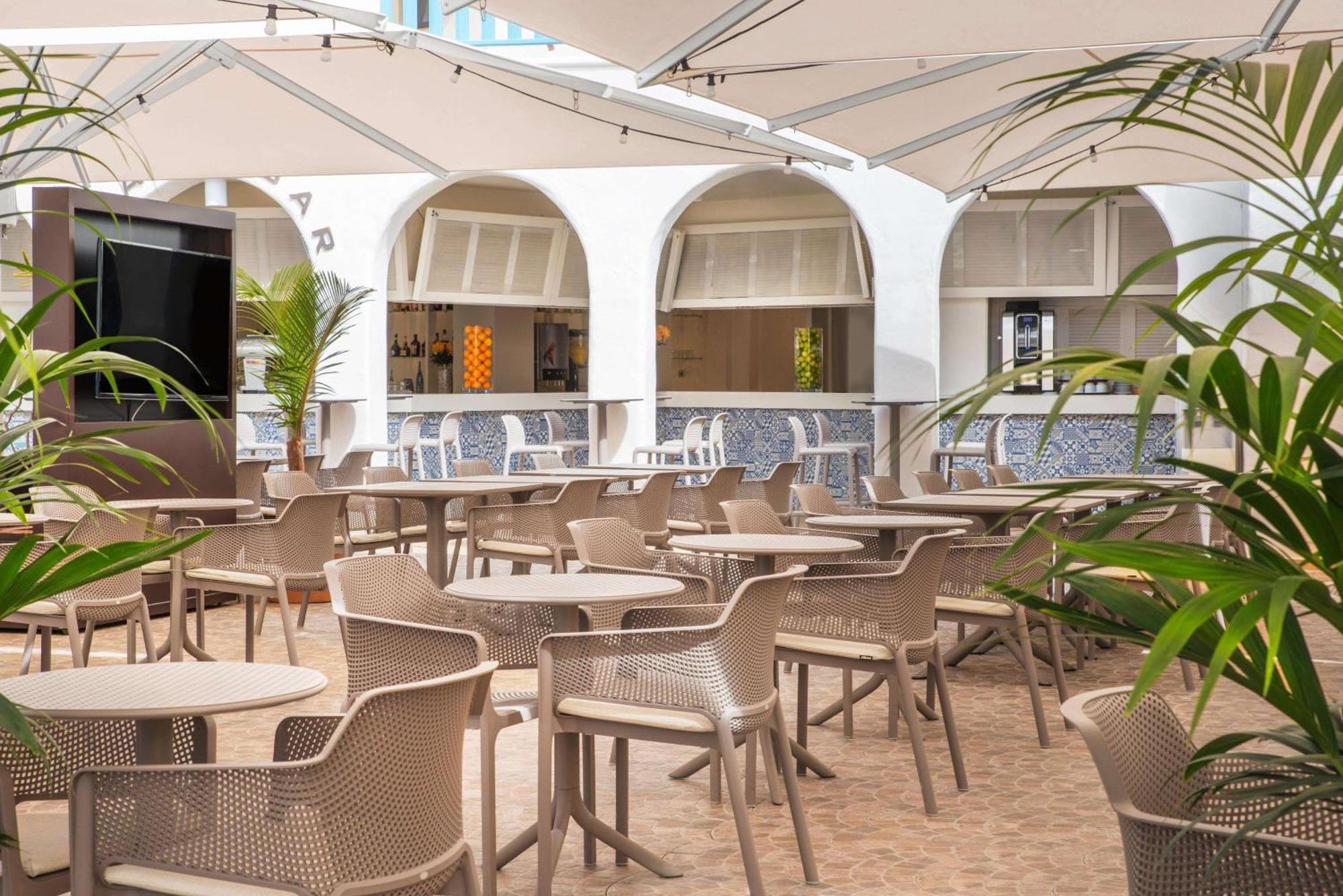 Alua Suites Fuerteventura Corralejo Dış mekan fotoğraf