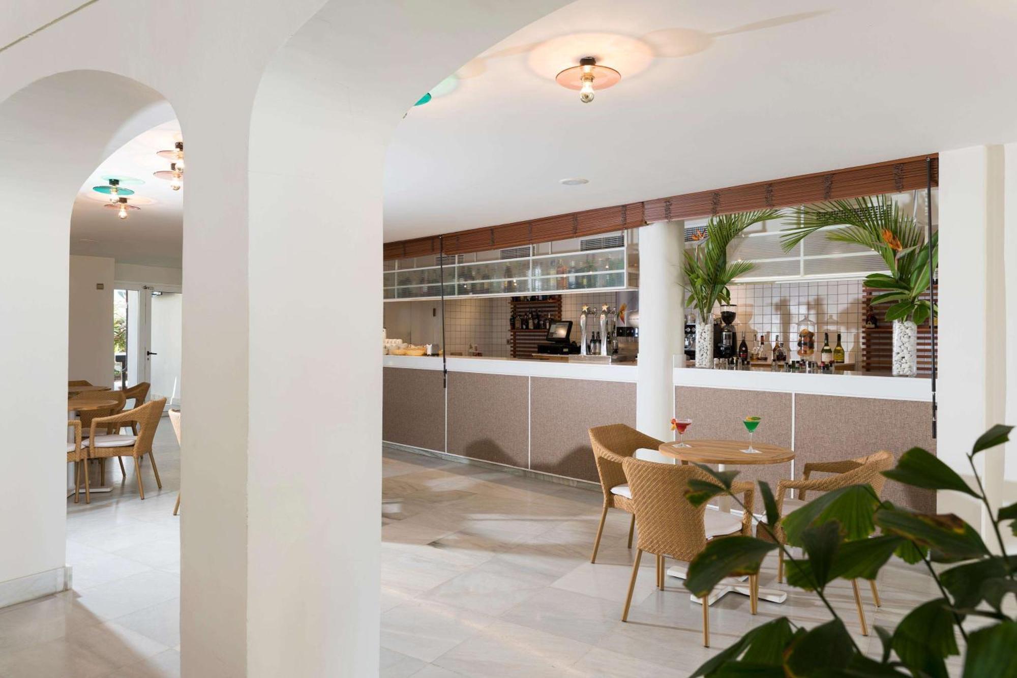 Alua Suites Fuerteventura Corralejo Dış mekan fotoğraf