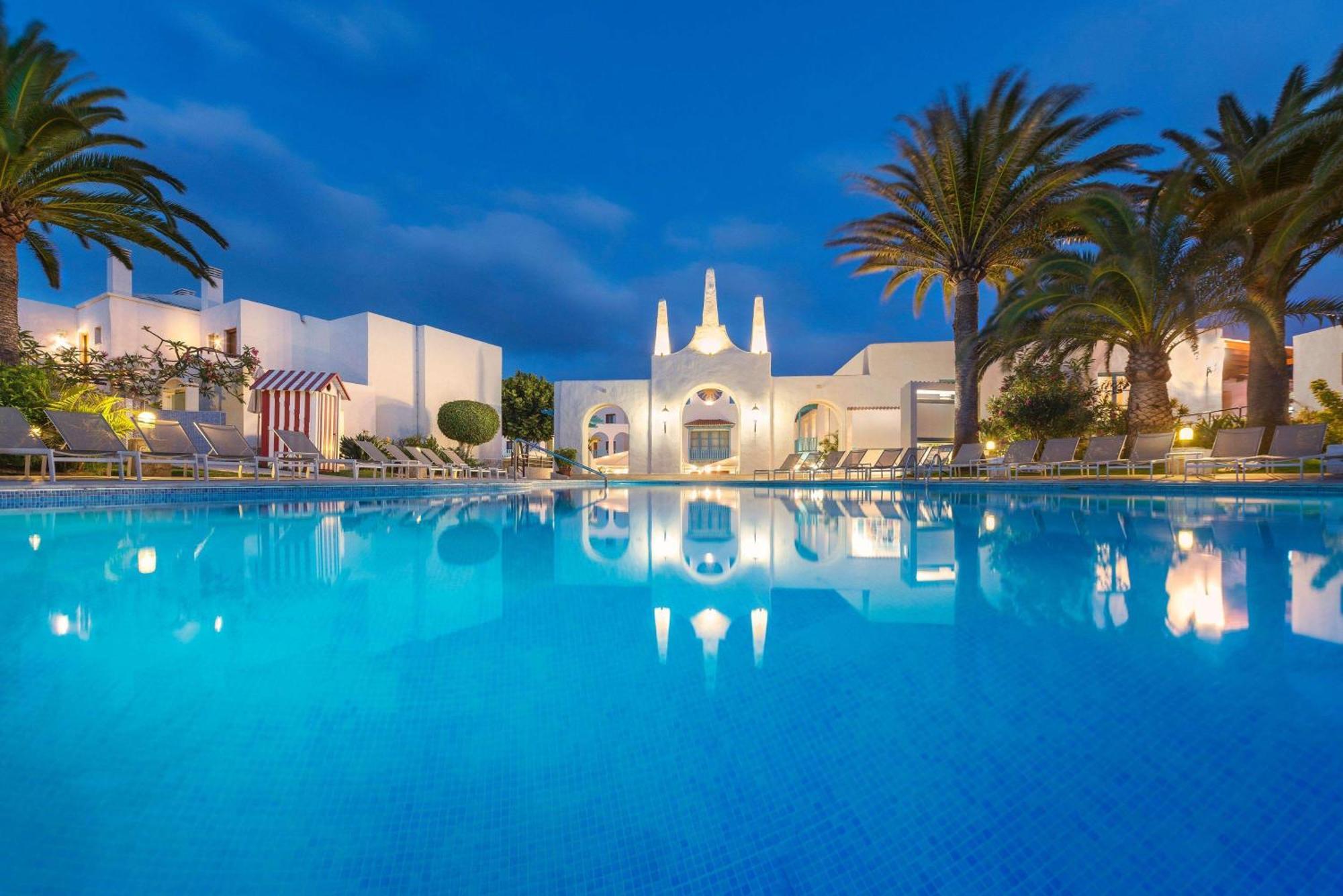 Alua Suites Fuerteventura Corralejo Dış mekan fotoğraf