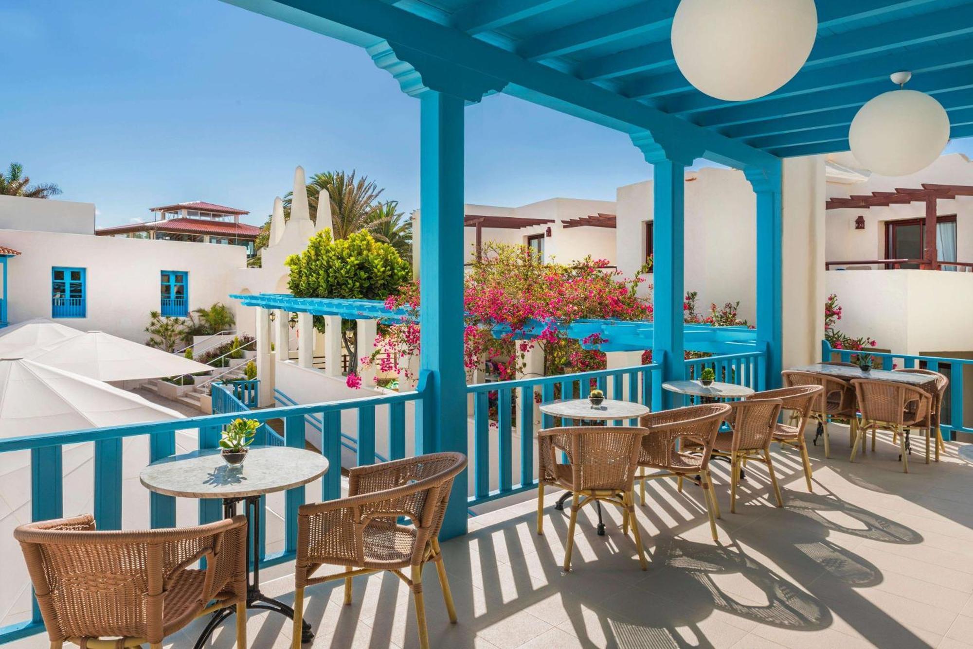 Alua Suites Fuerteventura Corralejo Dış mekan fotoğraf